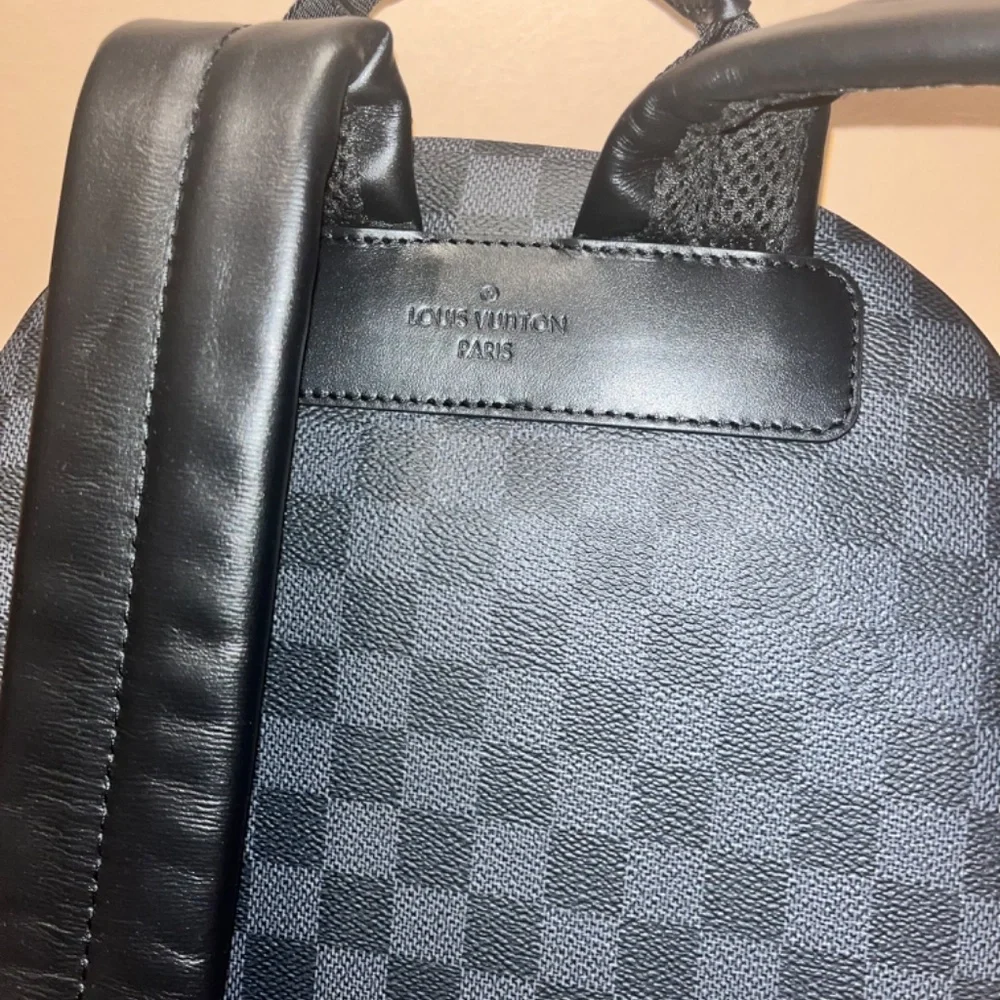 Louis Vuitton Backpack - Picture 5 of 12